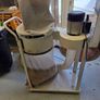 Jet Dust Extractor DC900A Image 3