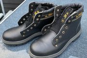 safety boots Trucker