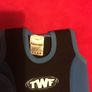 TWF Wetsuit, size 0-6 month Image 2