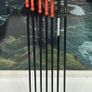 Titleist Ap1 Senior Graphite Irons Image 2
