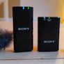 Sony ECM-W2BT Bluetooth Wireless Vlogging Microphone Image 5