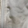 clothes cream bomber jacket Image 3