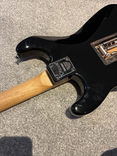 Charvel electric guitar Priced to sell