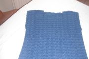 Hand Made Ladies Crochet Top for Sale