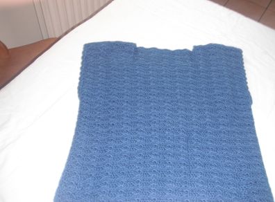 Hand Made Ladies Crochet Top for Sale