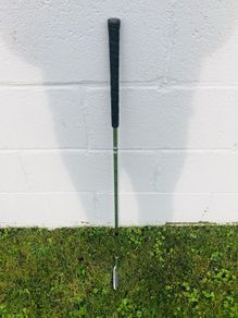 Dunlop Fringe Master Right Handed