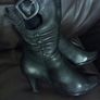 Patag Boots, size EU-39, UK-6 Image 6