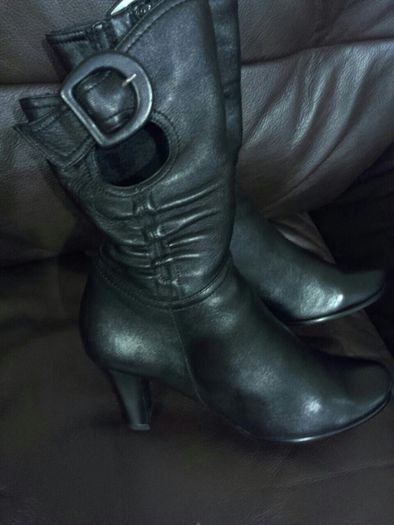 Patag Boots, size EU-39, UK-6