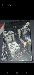 sci fi books x 5