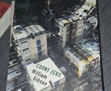sci fi books x 5