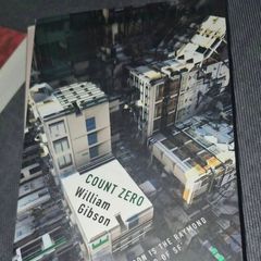 sci fi books x 5
