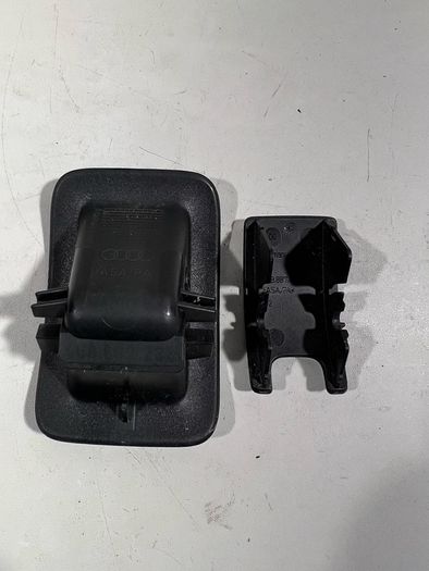 4G8887233 Audi A6 C7  Cover ISOFIX Recording Bezel Bezel A3l3b21g