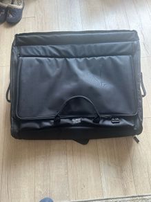 Gator mixer Bag