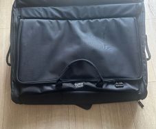 Gator mixer Bag