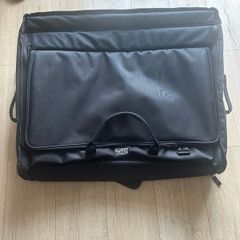 Gator mixer Bag