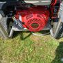 Honda Gx390 13hp Key start Power Washer Image 7
