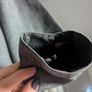 Vintage military wool women's coat Image 9
