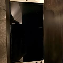 Nintendo Switch OLED and 128GB Micro SD