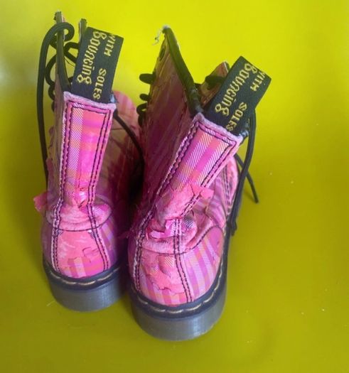 Dr Martens boots uk 3