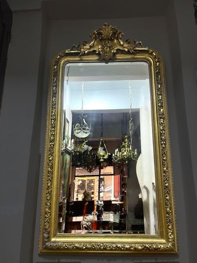 New stock arrived to renaissance