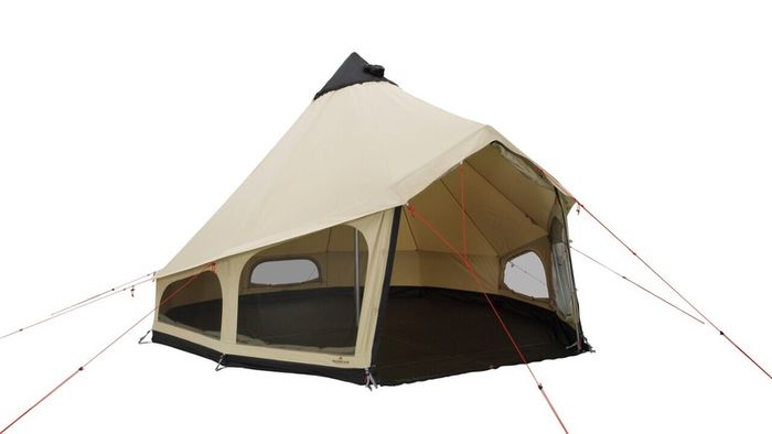Robens Settler Field Bell Tent 6 Person Bell Tent New