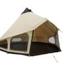 Robens Settler Field Bell Tent 6 Person Bell Tent New Image 2