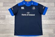 Canterbury Leinster Rugby Jersey Shirt Mens XL