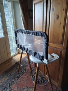 bed side screen for children