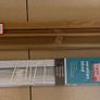 2 Kids Desks, Blinds and chest of draws Image 4