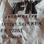 4x114.3 Aluminium Wheel Spacers 60mm (30mm per side) Image 2