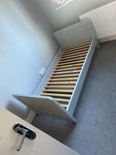 Mamas & Papas cot/cot bed