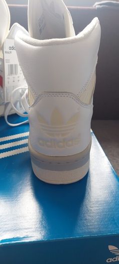 Adidas Trainers (Brand New)