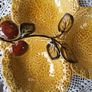 Crown Devon Trefoil Image 2