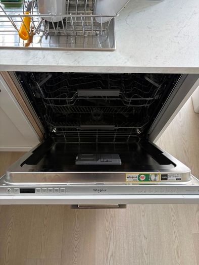 Dishwasher