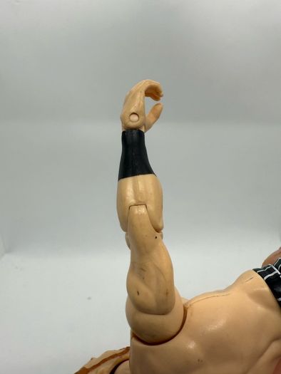 wwe Sheamus action figure