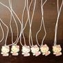 New:  Hello Kitty necklaces Image 5