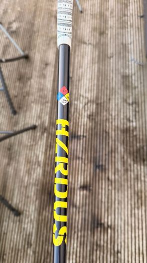 Callaway Elyte driver