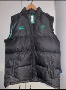 Irfu Gilet
