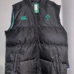 Irfu Gilet