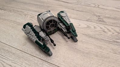 LEGO 75360 Star Wars Yoda's Jedi Starfighter