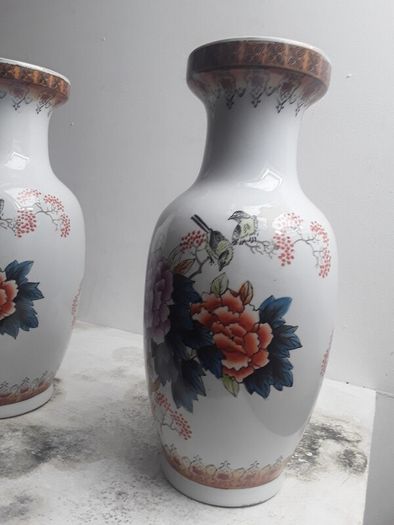 chinese vases