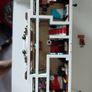 Lego Home Alone house 21330 Image 3