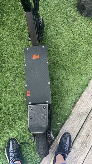Kukirin G2