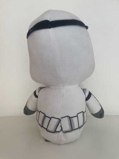 Disney Stormtrooper Plush - Star Wars
