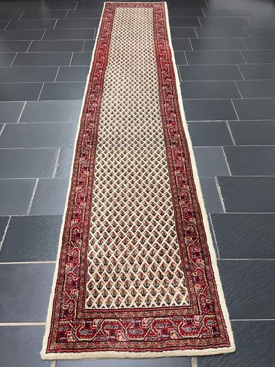 P.ersian Rug Hall Runner 435 x 88cm (RSHI)