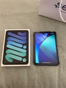 iPad Mini 7th Gen (A17 Pro) - Great Condition