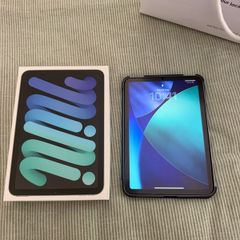 iPad Mini 7th Gen (A17 Pro) - Great Condition