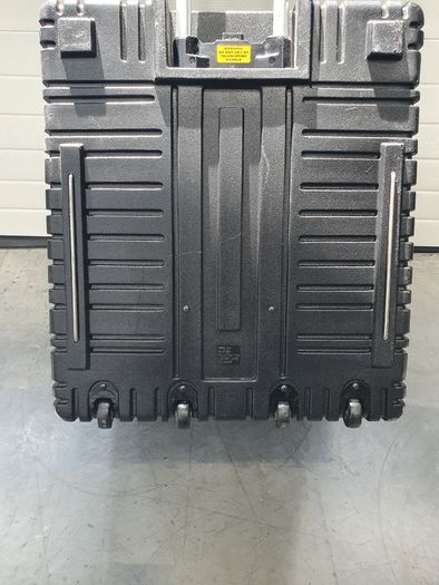 Roto Molded Case