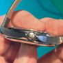Omega Seamster Watch Image 7