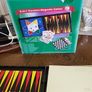 6 in 1 travellers magnetic games Image 2